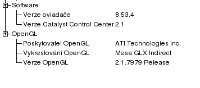 ATI a Linux v roce 2008 = naprostá tragédie!, obrázek 1