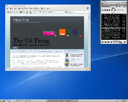 Simple KDE4