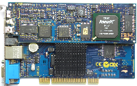 ATI Radeon 7000, obrázek 3