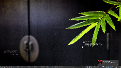 Bamboo ArchLinux