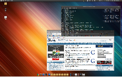 Gnome 2.32.0, Shiki-Colors