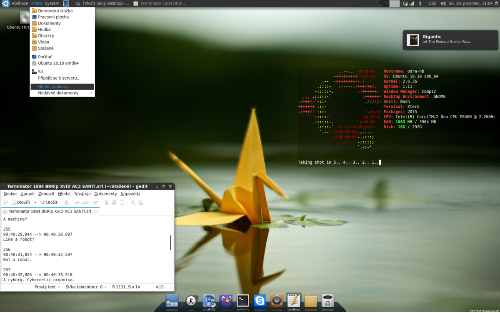 Nova-ubuntu