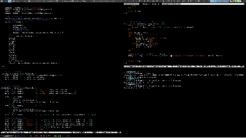 Awesome WM