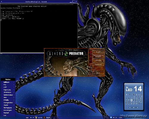 Fluxbox