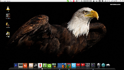ubuntu 14.04 Cairo-Dock