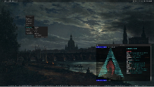 ArchLabs