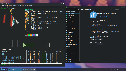 Asahi linux na Mac mini