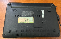ASUS 1001HA, obrázek 1