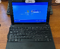 ASUS 1001HA, obrázek 3