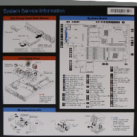 IBM x3650, obrázek 3