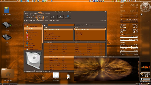 Ano Ubuntu 8.10