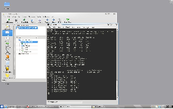KDE4 FreeBSD 8.0-RC1
