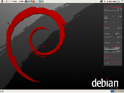 Debian Lenny