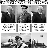 Comix KERNEL ULTRAS - 0013, obrázek 1