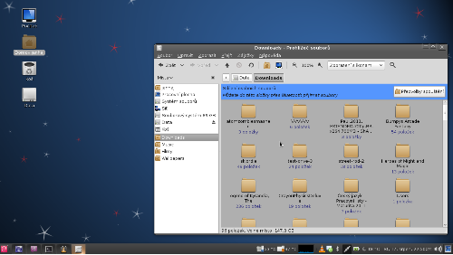 Gnome 2.30