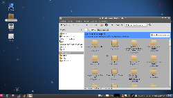 Gnome 2.30
