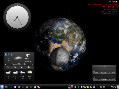 mageia 2