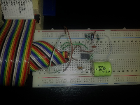 Real time clock pro Raspberry Pi, obrázek 2