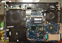 SONY VAIO VPCEA1S1E Disassembly, obrázek 21