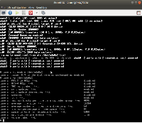 Hry s KVM 5: Thin Provisioning - FreeBSD NAS 1, obrázek 2