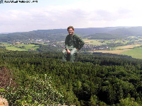 Americký RADAR v čechách, obrázek 1