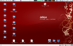 Debian Stable