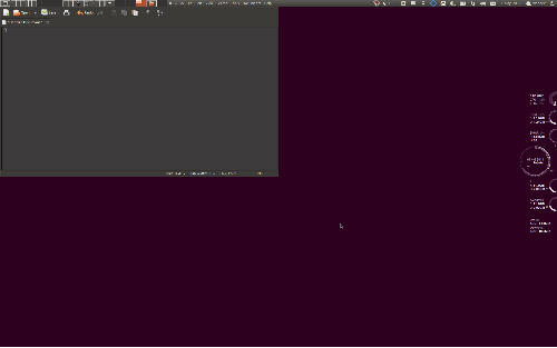 Kouzlo tilingu a Ubuntu