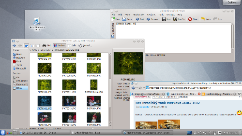 Kubuntu 12.10