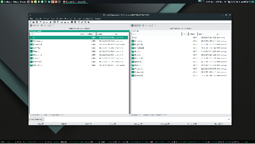 Manjaro Linux