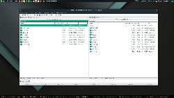 Manjaro Linux