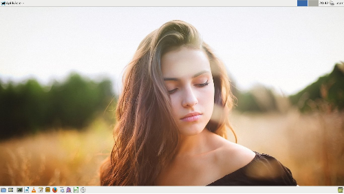Xfce