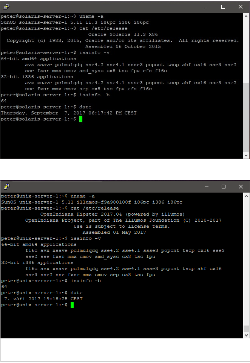 Oracle Solaris a OpenIndiana