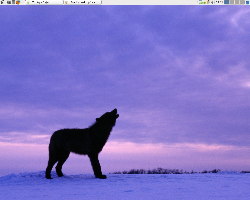 Gentoo + Gnome/Openbox