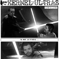 Comix KERNEL ULTRAS - 0007, obrázek 1