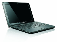 Lenovo IdeaPad S205 Black, obrázek 1