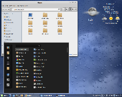 Linux Mint 17