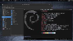 Debian 10 (buster)