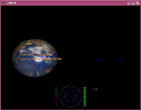 Orbital, obrázek 1