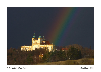 Duha nad Sv. Kopečkem, obrázek 1