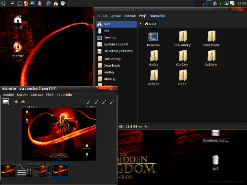 XFCE