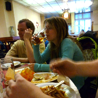 Sraz ABC Linuxu 6.2.2010, obrázek 3