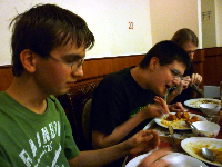 Sraz ABC Linuxu 6.2.2010, obrázek 5