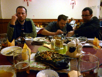 Sraz ABC Linuxu 6.2.2010, obrázek 7