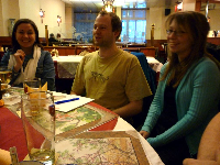 Sraz ABC Linuxu 6.2.2010, obrázek 8