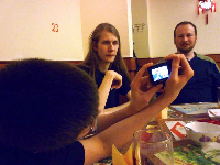 Sraz ABC Linuxu 6.2.2010, obrázek 10