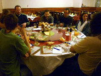 Sraz ABC Linuxu 6.2.2010, obrázek 11