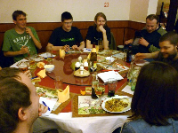 Sraz ABC Linuxu 6.2.2010, obrázek 12