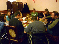 Sraz ABC Linuxu 6.2.2010, obrázek 13