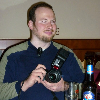 Sraz ABC Linuxu 6.2.2010, obrázek 14