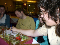 Sraz ABC Linuxu 6.2.2010, obrázek 16